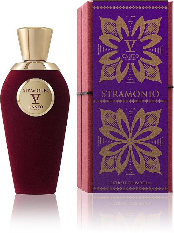 V Canto Stramonio - Perfumy — Zdjęcie N2