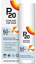 Kup Ochrona przeciwsłoneczna dla dzieci - Riemann P20 Sun Protection Kids SPF 50+