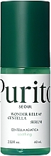Kup Serum kojące z wąkrotką azjatycką - Purito Seoul Wonder Releaf Centella Serum