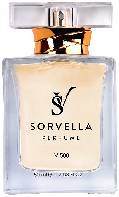 Sorvella Perfume V-580 - Perfumy — Zdjęcie N1