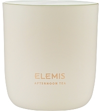 Świeca zapachowa English tea - Elemis Afternoon Tea — Zdjęcie N1