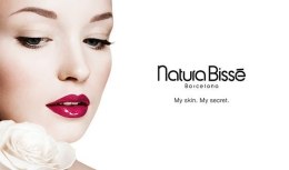 Kuracja intensywnie odmładzająca skórę - Natura Bisse Essential Shock Complex + isoflavones — Zdjęcie N3