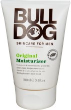 Kup Delikatny krem nawilżający do twarzy - Bulldog Skincare Original Moisturiser 