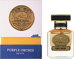 Velvet Sam Purple Orchid - Perfumy	 — Zdjęcie N2