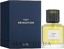 Cire Trudon Revolution - Woda perfumowana — Zdjęcie N2