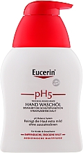 Kup Mydło w płynie do skóry suchej i wrażliwej - Eucerin PH5 Hand Wash