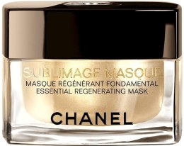 Regenerująca maska do twarzy - Chanel Sublimage Masque — Zdjęcie N2