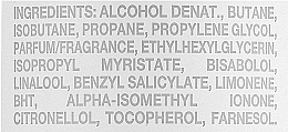 Lacoste Eau De L.12.12 Blanc - Perfumowany dezodorant w sprayu dla mężczyzn — Zdjęcie N2