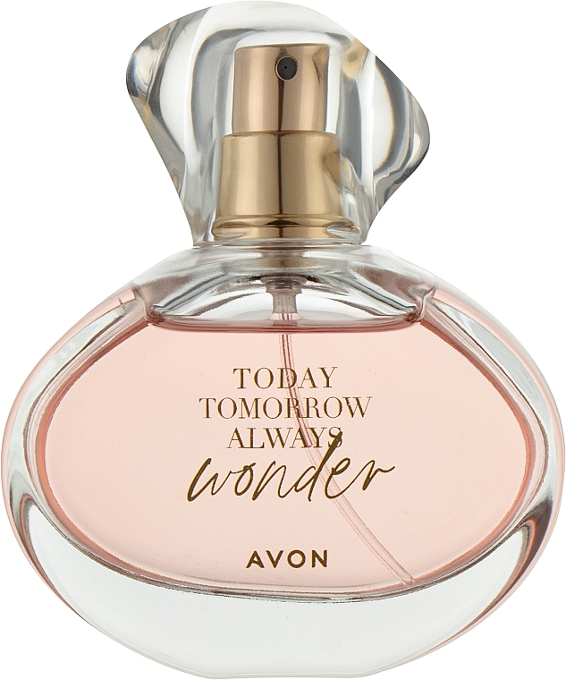 Avon TTA Wonder - Woda perfumowana — Zdjęcie N1