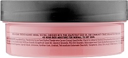 Masło do ciała Różowy Grapefruit - The Body Shop Pink Grapefruit Body Butter — Zdjęcie N3