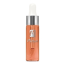 Olejek do skórek Pomarańcza-mango - Moyra Orange Mango Cuticles Oil — Zdjęcie N1