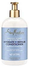 Odżywka do włosów - Shea Moisture Manuka Honey + Yogurt Hydrate + Repair Conditioner — Zdjęcie N1