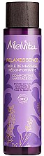 Relaksujący olej do masażu - Melvita Relaxessence Comforting Massage Oil — Zdjęcie N1