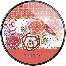 Róż do policzków - Artdeco Blush Couture — Zdjęcie N2