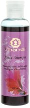 Kup Naturalny indyjski szampon Amla do łamliwych włosów i zniszczonych końcówek - Chandi Amla Shampoo