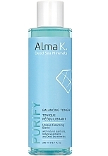 Kup Balansujący tonik do twarzy - Alma K. Balancing Facial Toner