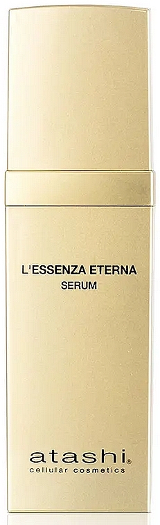 Serum do twarzy - Atashi L'essenza Eterna Serum — Zdjęcie N1