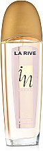 La Rive In Woman - Perfumowany dezodorant w sprayu — Zdjęcie N1