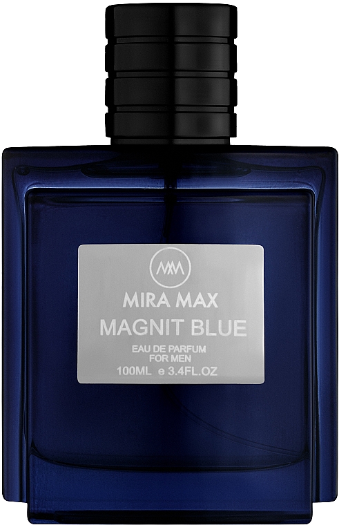 Mira Max Magnit Blue - Woda perfumowana — Zdjęcie N1