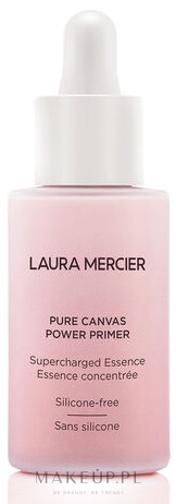 Baza do twarzy - Laura Mercier Pure Canvas Power Primer — Zdjęcie 30 ml