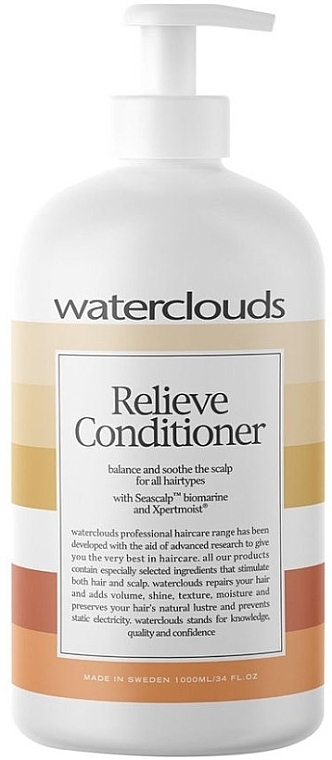 Odżywka do włosów - Waterclouds Relieve Conditioner — Zdjęcie N2