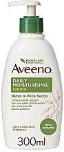 Kup Nawilżający krem ​​do ciała - Aveeno Daily Moisturizing Body Cream