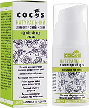 Kup Naturalny krem ​​pod oczy - Cocos