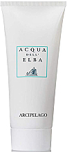 Acqua dell Elba Arcipelago Men - Perfumowany krem do ciała — Zdjęcie N1
