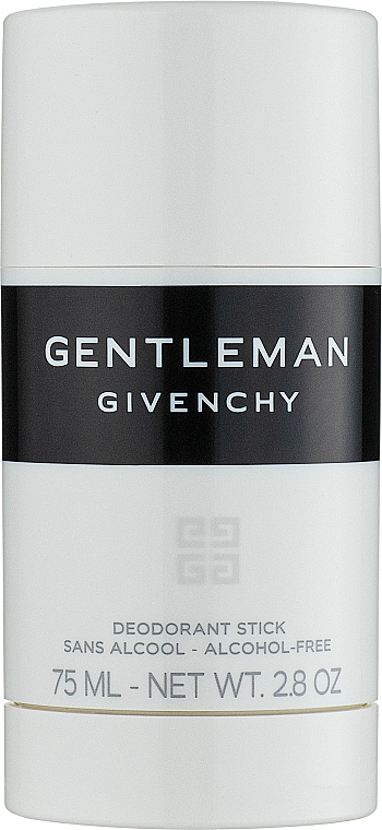 Givenchy Gentleman 2017 - Dezodorant w sztyfcie