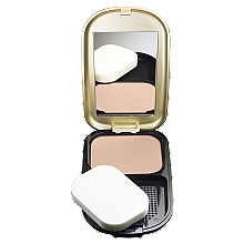 Matujący podkład w kompakcie do twarzy - Max Factor Facefinity Compact Foundation SPF 20 — Zdjęcie N2