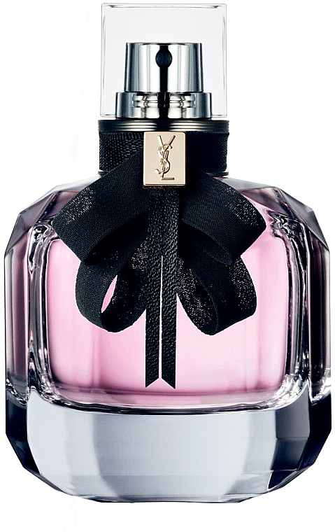 Yves Saint Laurent Mon Paris - Woda perfumowana