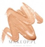Wygładzająco-kryjący fluid z bazą - DAX Cashmere Make-Up Blur Maxi Cover — Zdjęcie 01 - Ivory