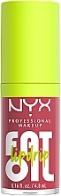 Kup Błyszczyk do ust - NYX Professional Makeup Fat Oil Gloss liquide