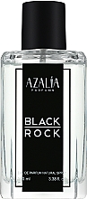 Kup Azalia Parfums Black Rock - Woda perfumowana