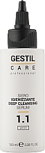 Kup Serum do głębokiego oczyszczania skóry głowy - Gestil Deep Cleansing Serum