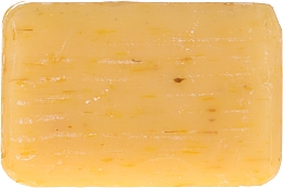 Kojące mydło w kostce Nagietek - Styx Naturcosmetic Basic Soap With Calendula — Zdjęcie N3