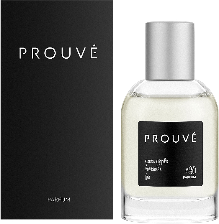 Prouve For Men №30 - Perfumy	 — Zdjęcie N2