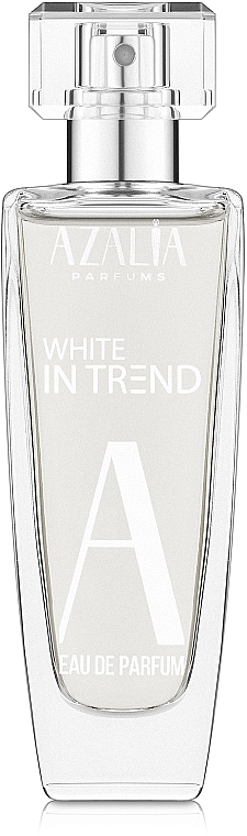 Azalia Parfums In Trend White - Woda perfumowana — Zdjęcie N1