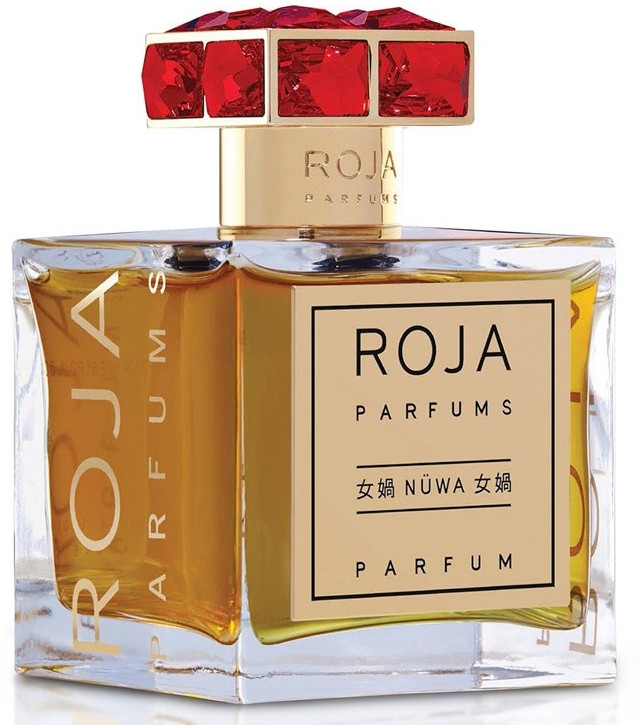 Roja Parfums Nuwa - Perfumy — Zdjęcie N1