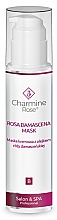 Kup Krem-maska ​​do twarzy z olejkiem z róży damasceńskiej - Charmine Rose Rosa Damascena Mask