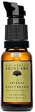 Kup Intensywny olejek odbudowujący na noc z retinolem 0,05% - A.Florence Skin Care Intense Night Repair 0,05% Retinal Oil