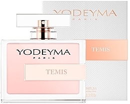 Kup Yodeyma Temis - Woda perfumowana