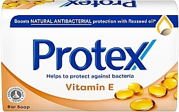 Kup Antybakteryjne mydło w kostce z witaminą E - Protex Vitamin E Bar Soap