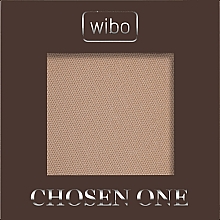 Bronzer do twarzy - Wibo Chosen One Bronzer — Zdjęcie N1