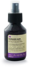 Kup Odbudowujący spray do włosów zniszczonych - Insight Damaged Hair Restructurizing Spray