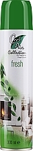 Odświeżacz powietrza Świeżość - Cool Air Collection Fresh Air Freshener — Zdjęcie N1