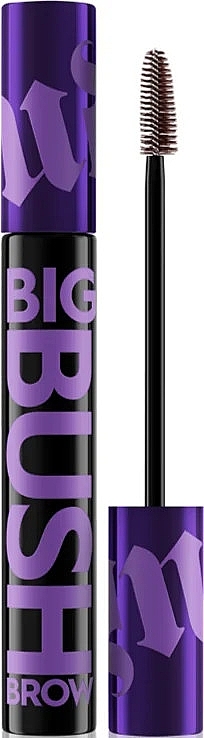 Żel do brwi - Urban Decay Big Bush Volumizing Tinted Brow Gel — Zdjęcie N1