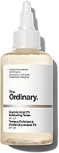 Kup Tonik złuszczający z 7% kwasem glikolowym The Ordinary - Glycolic Acid 7% Exfoliating Toner