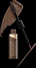 Długotrwały tint do brwi - Max Factor Browfinity Longwear Brow Tint — Zdjęcie N2