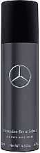 Mercedes-Benz Select - Spray do ciała — Zdjęcie N1